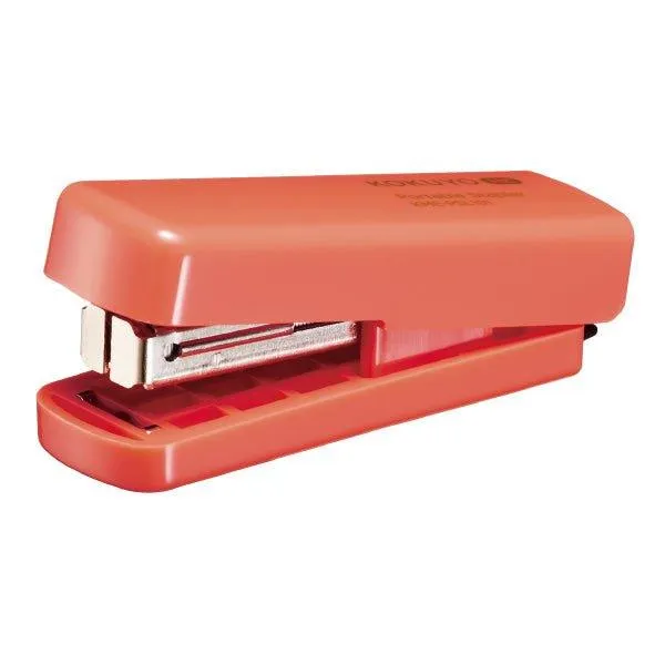 KOKUYO ME KME-PSL101 Clip-on stapler Portable stapler texture