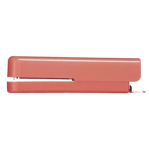 KOKUYO ME KME-PSL101 Clip-on stapler Portable stapler texture