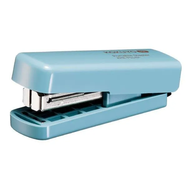 KOKUYO ME KME-PSL101 Clip-on stapler Portable stapler texture