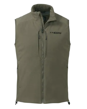 KUIU Proximity Insulated Vest | Ash