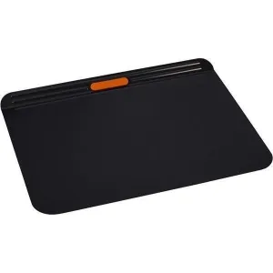 Le Creuset 18" x 14" (46cm x 36cm) Toughened Non-Stick Insulated Cookie Sheet