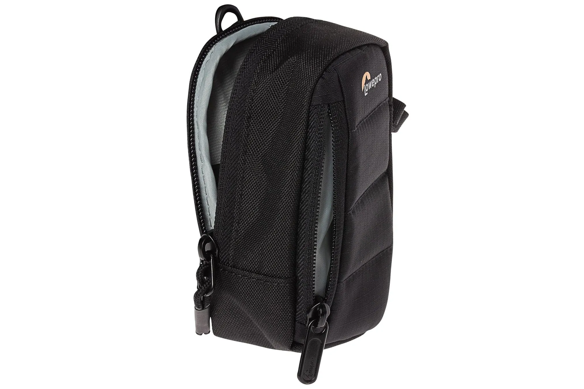 Lowepro Tahoe CS 20 Weather-Resistant Nylon Large Compact Camera Case - Black