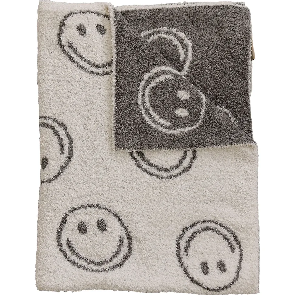Mebie Baby Plush Blanket
