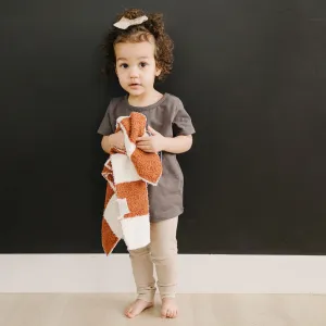 Mebie Baby Plush Blanket