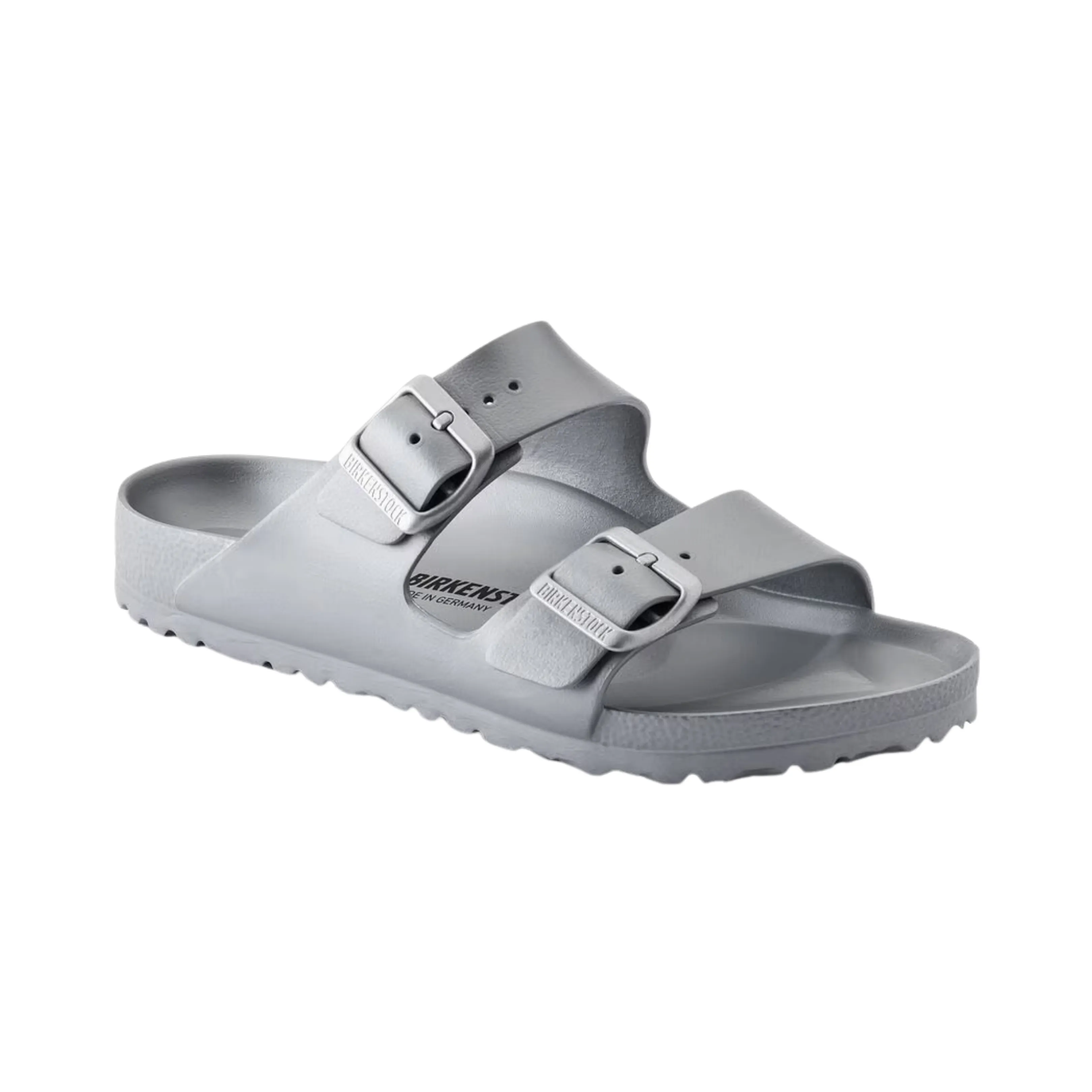 Men's Arizona Essentials (EVA) - Metallic Silver