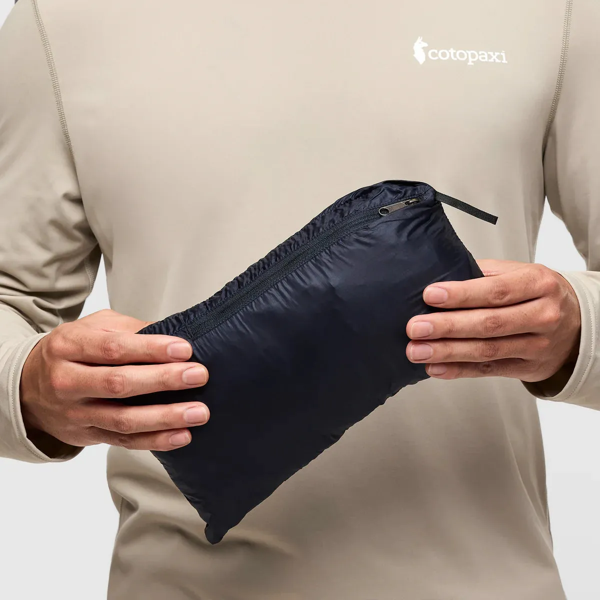 Men's Capa Hybrid Insulated Jacket