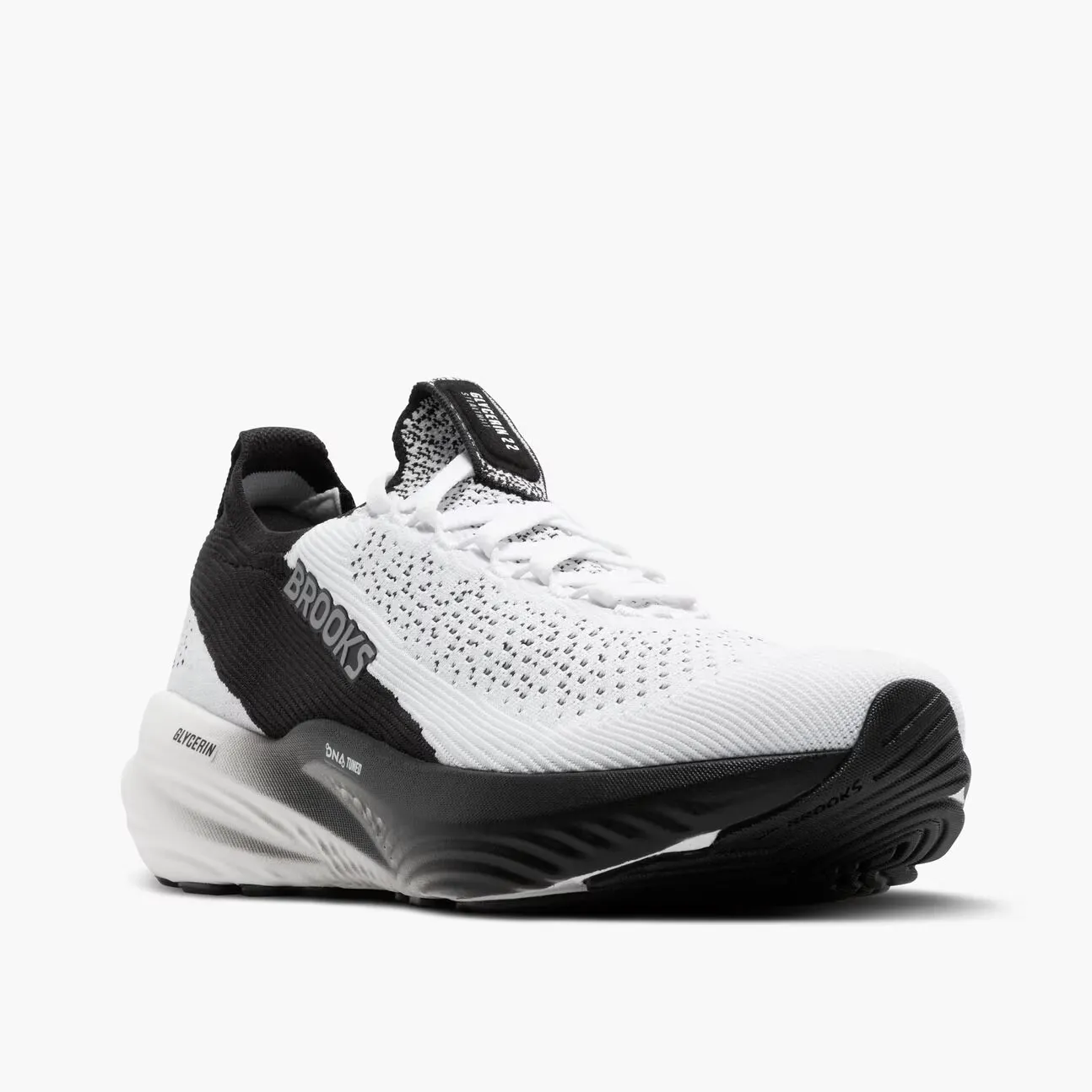 MEN'S GLYCERIN STEALTHFIT 22