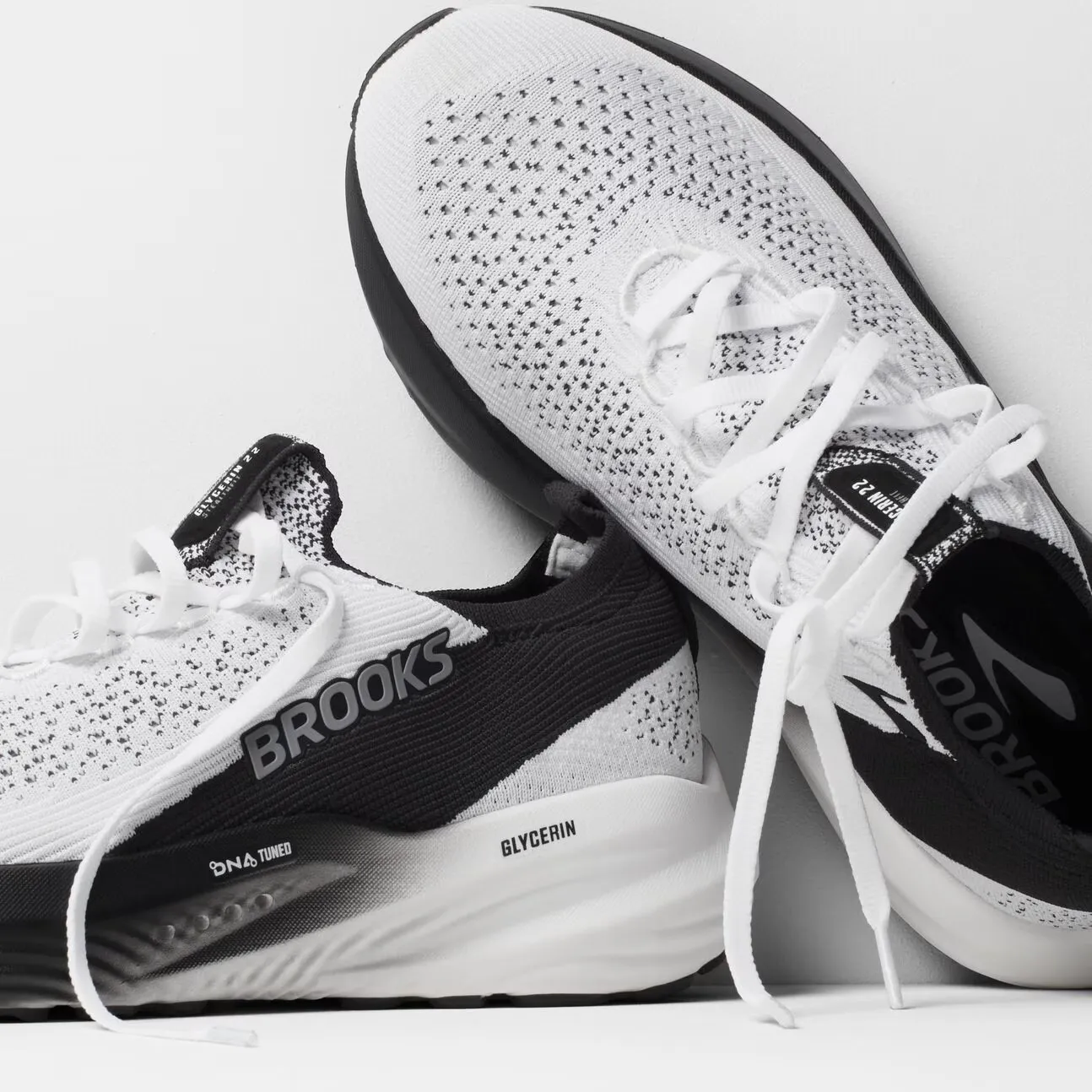 MEN'S GLYCERIN STEALTHFIT 22