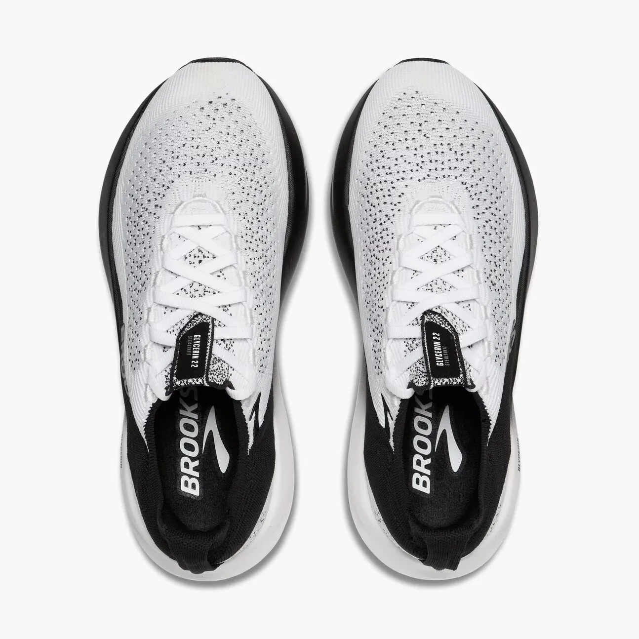 MEN'S GLYCERIN STEALTHFIT 22