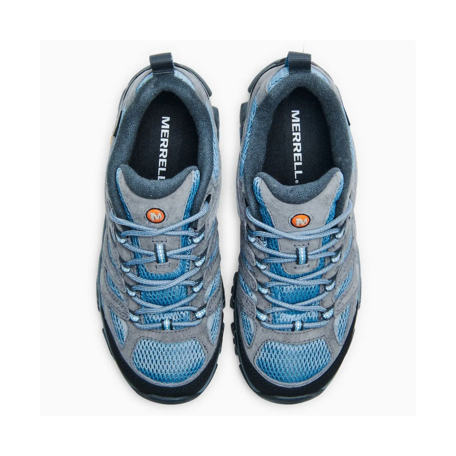 Merrell Moab 3 Women's Wide Waterproof Hiking Shoe