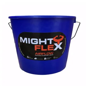 Mightyflex Mini Calf Multi-Purpose Bucket