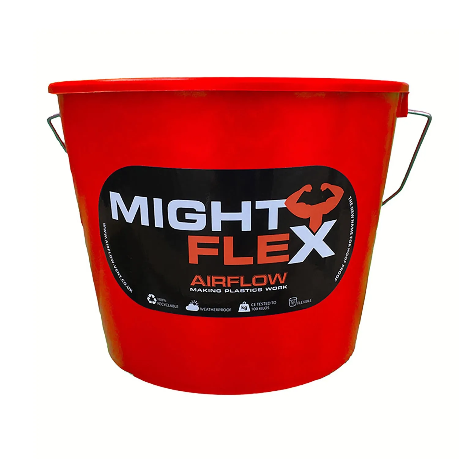 Mightyflex Mini Calf Multi-Purpose Bucket