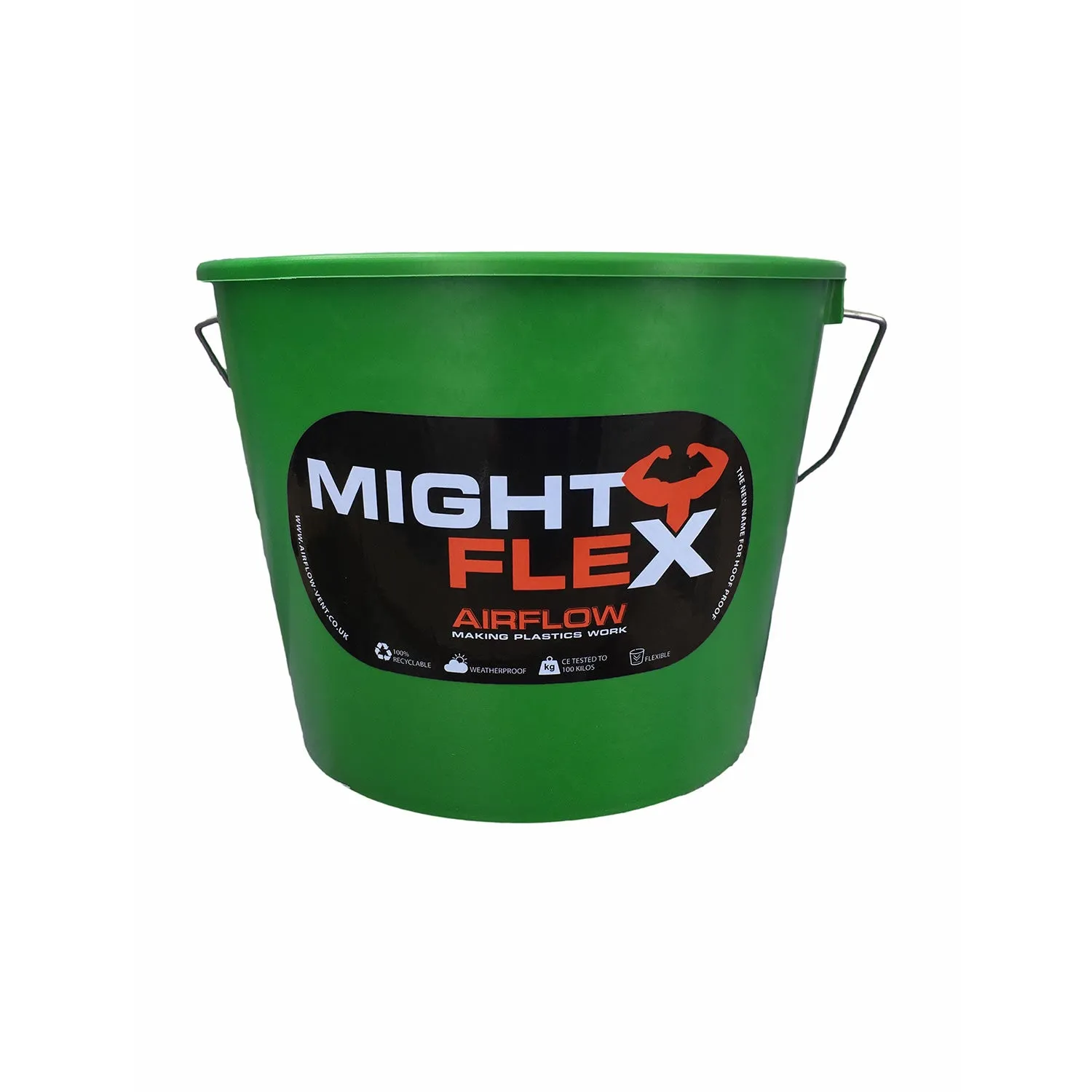 Mightyflex Mini Calf Multi-Purpose Bucket