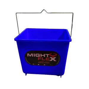 Mightyflex Square Calf Multi-Purpose Bucket