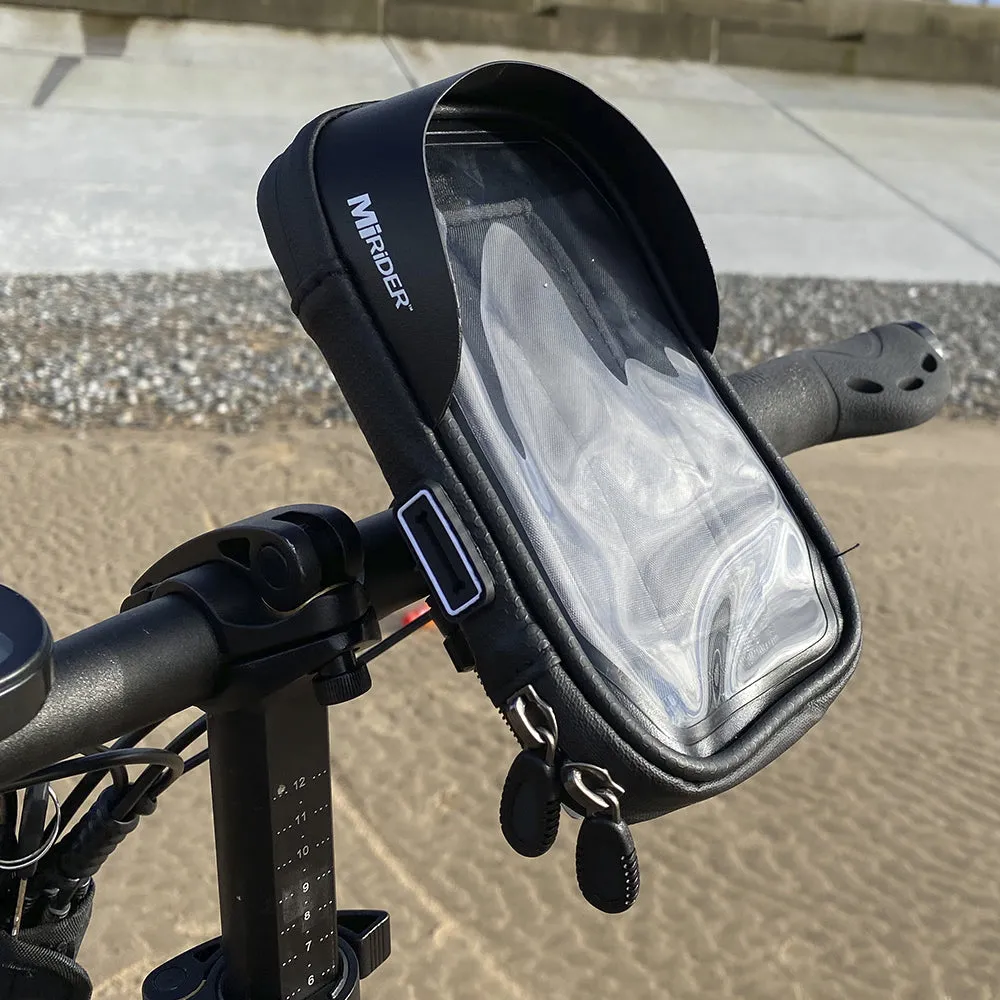 MiRider Waterproof Phone Holder