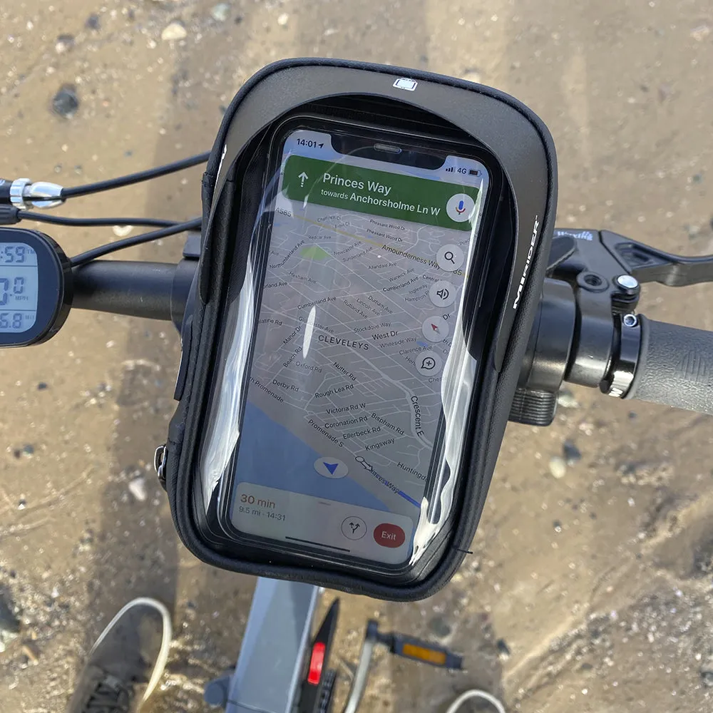MiRider Waterproof Phone Holder