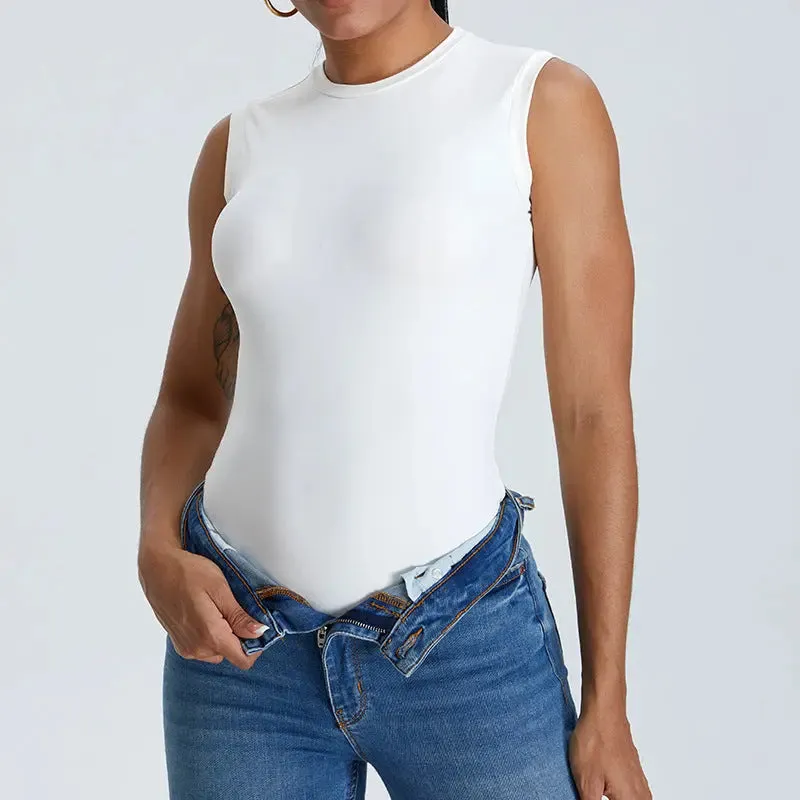 Moisture Wicking Sports Vest