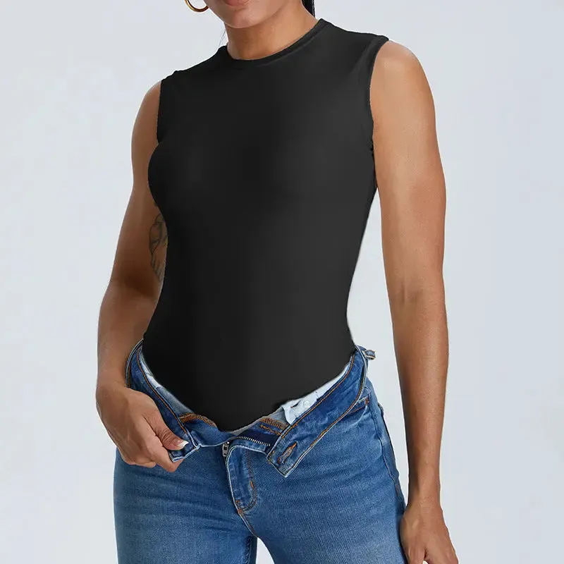 Moisture Wicking Sports Vest