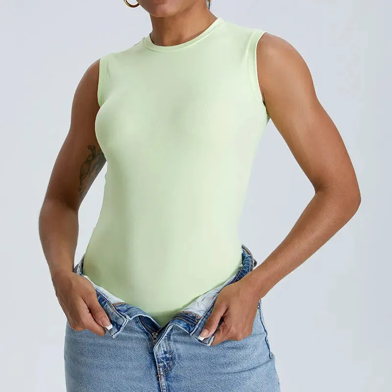 Moisture Wicking Sports Vest