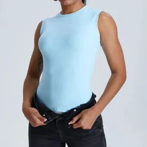 Moisture Wicking Sports Vest