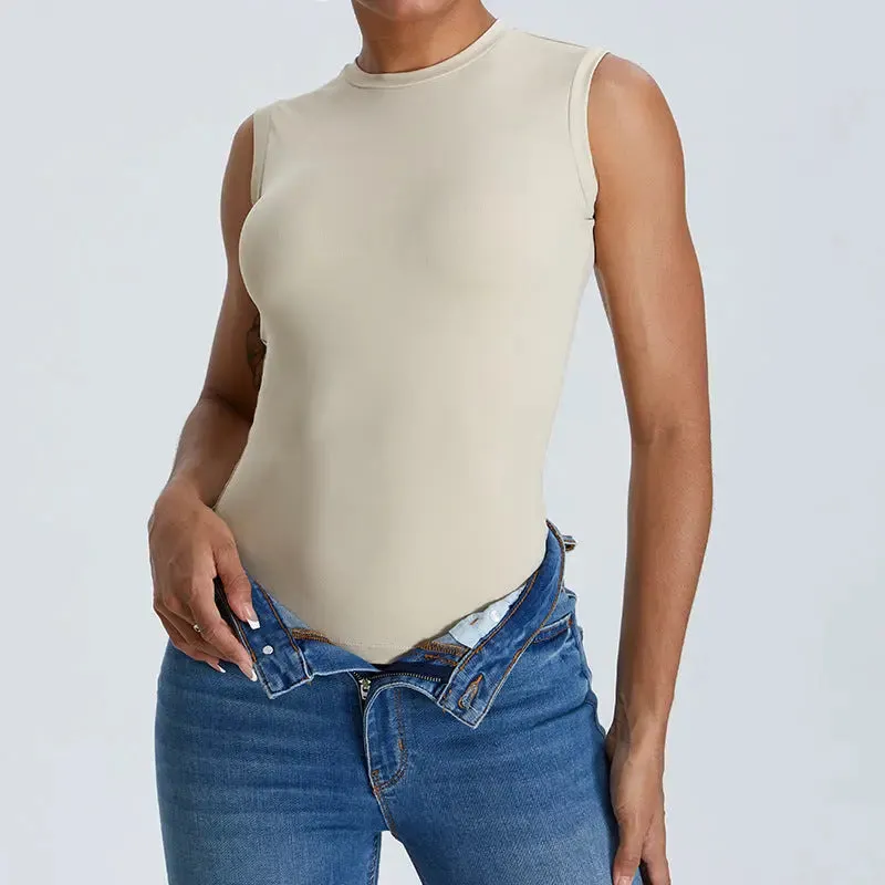 Moisture Wicking Sports Vest