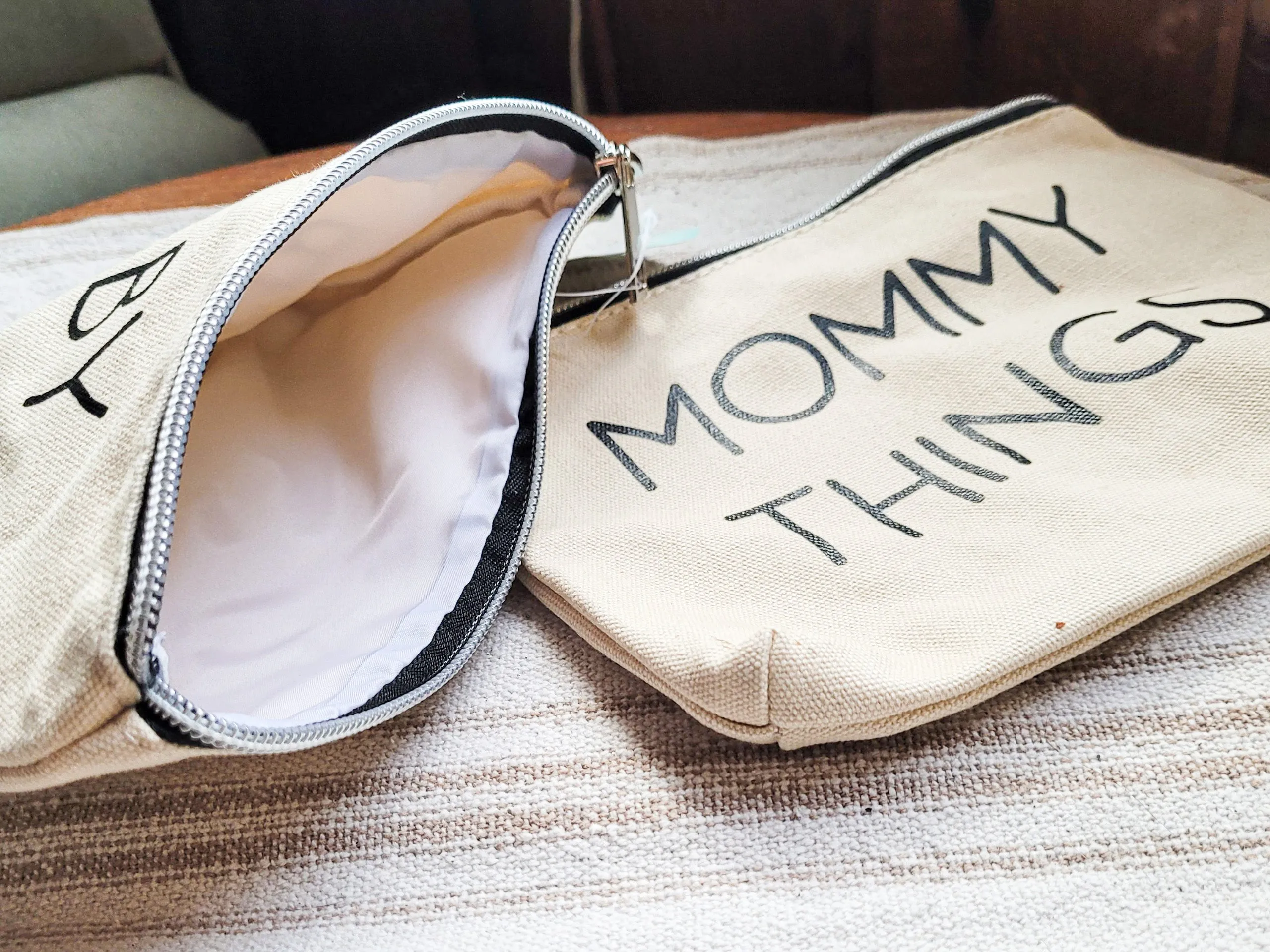 Mommy things, Baby things Matching Bags