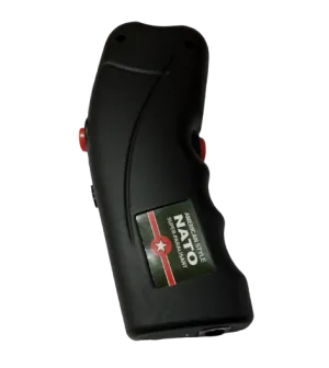 Nato Super Paralisant 2.5MIL Stun Gun