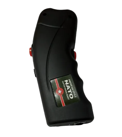 Nato Super Paralisant 2.5MIL Stun Gun