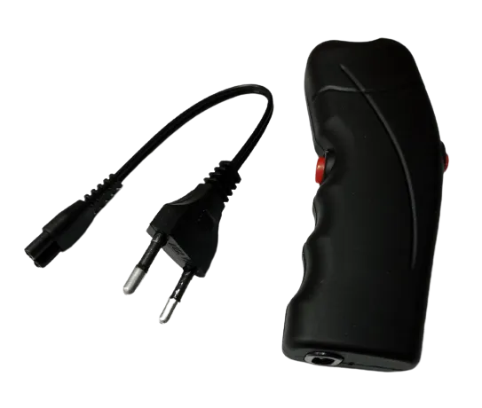 Nato Super Paralisant 2.5MIL Stun Gun