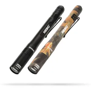 Nebo Inspector Compact Flashlight
