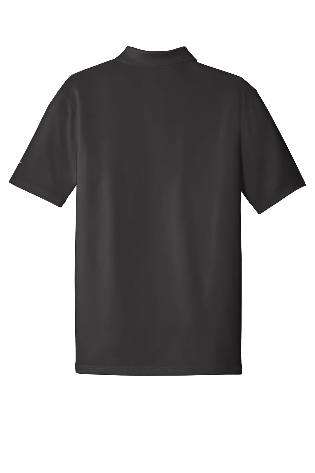 Nike Dri-FIT Classic Fit Players Polo with Flat Knit Collar. 838956
