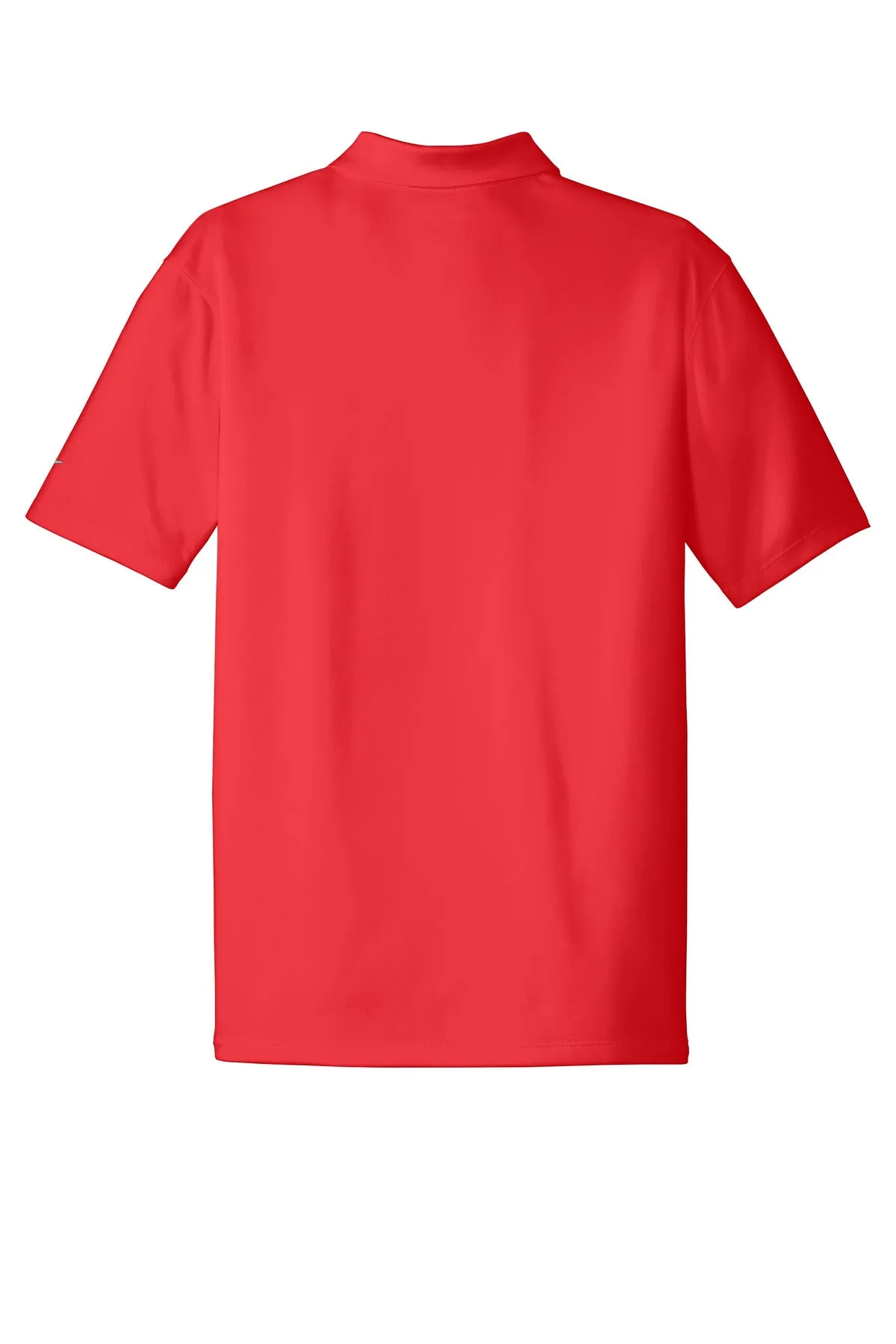 Nike Dri-FIT Classic Fit Players Polo with Flat Knit Collar. 838956