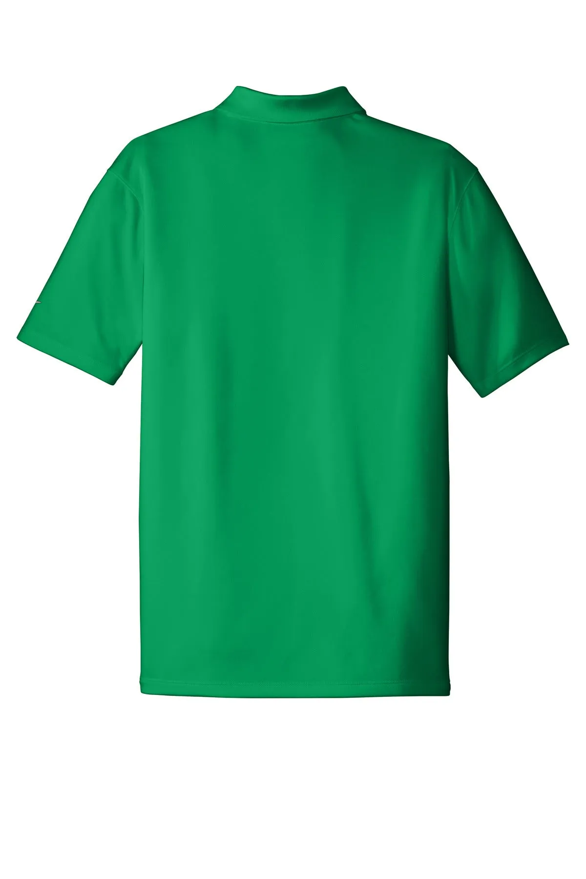 Nike Dri-FIT Classic Fit Players Polo with Flat Knit Collar. 838956