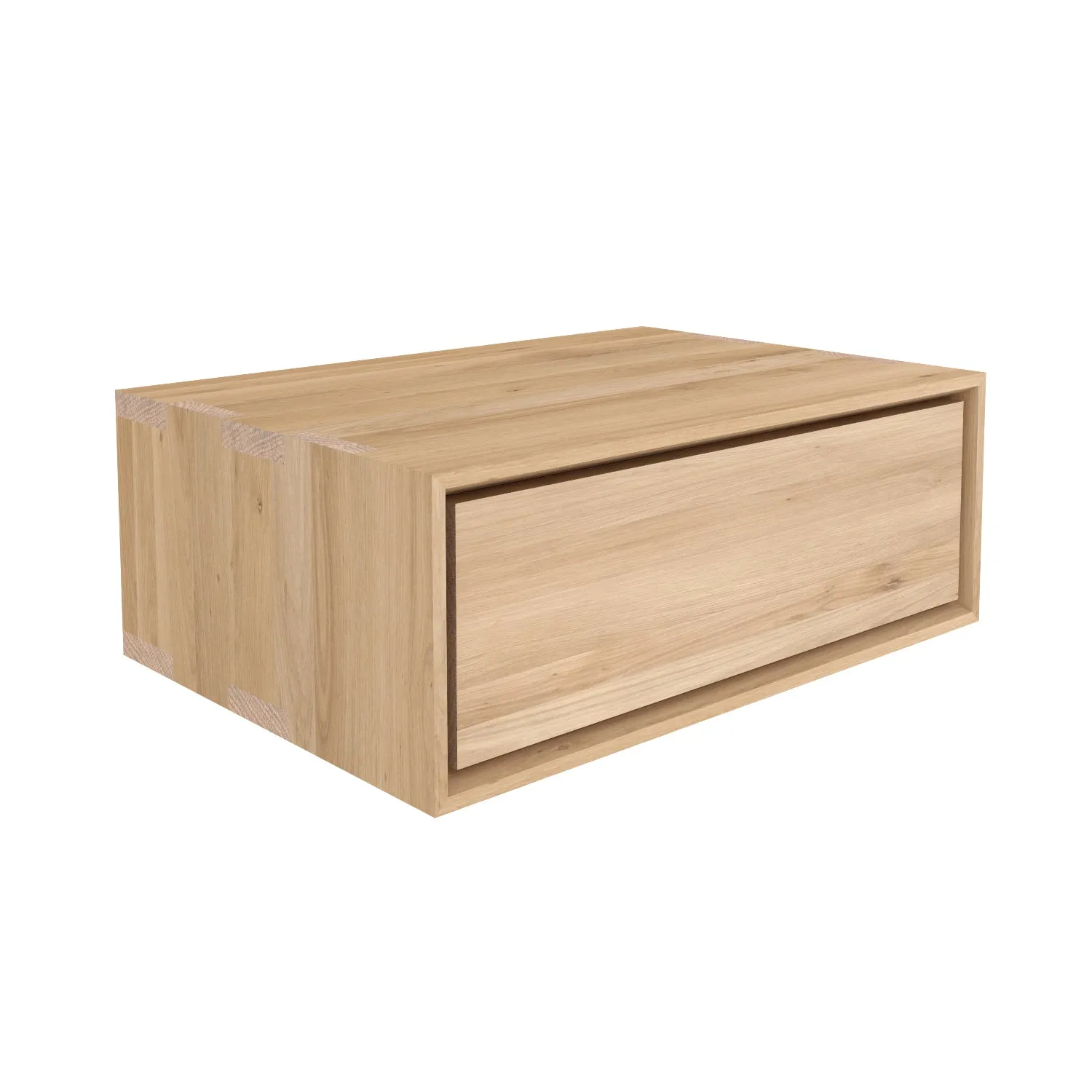 Nordic II Nightstand