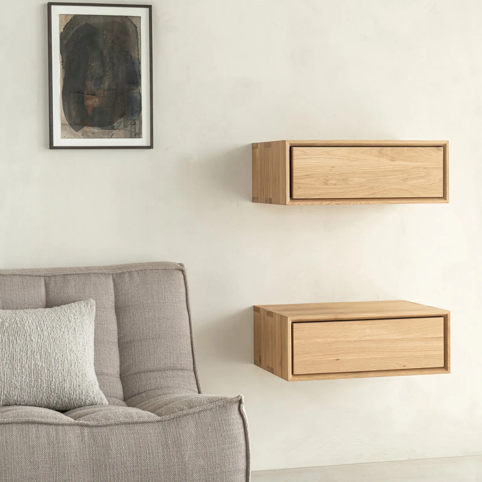 Nordic II Nightstand