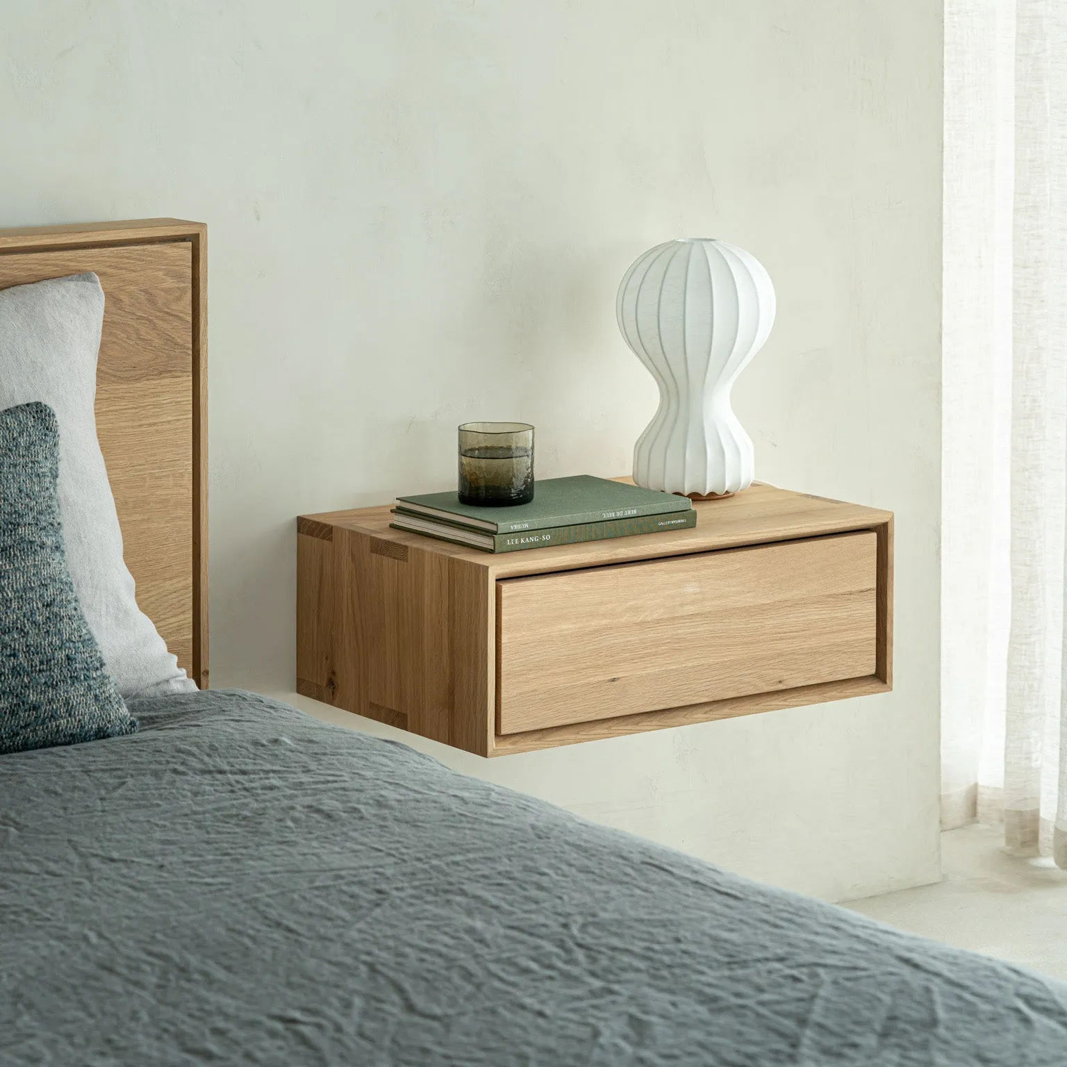 Nordic II Nightstand