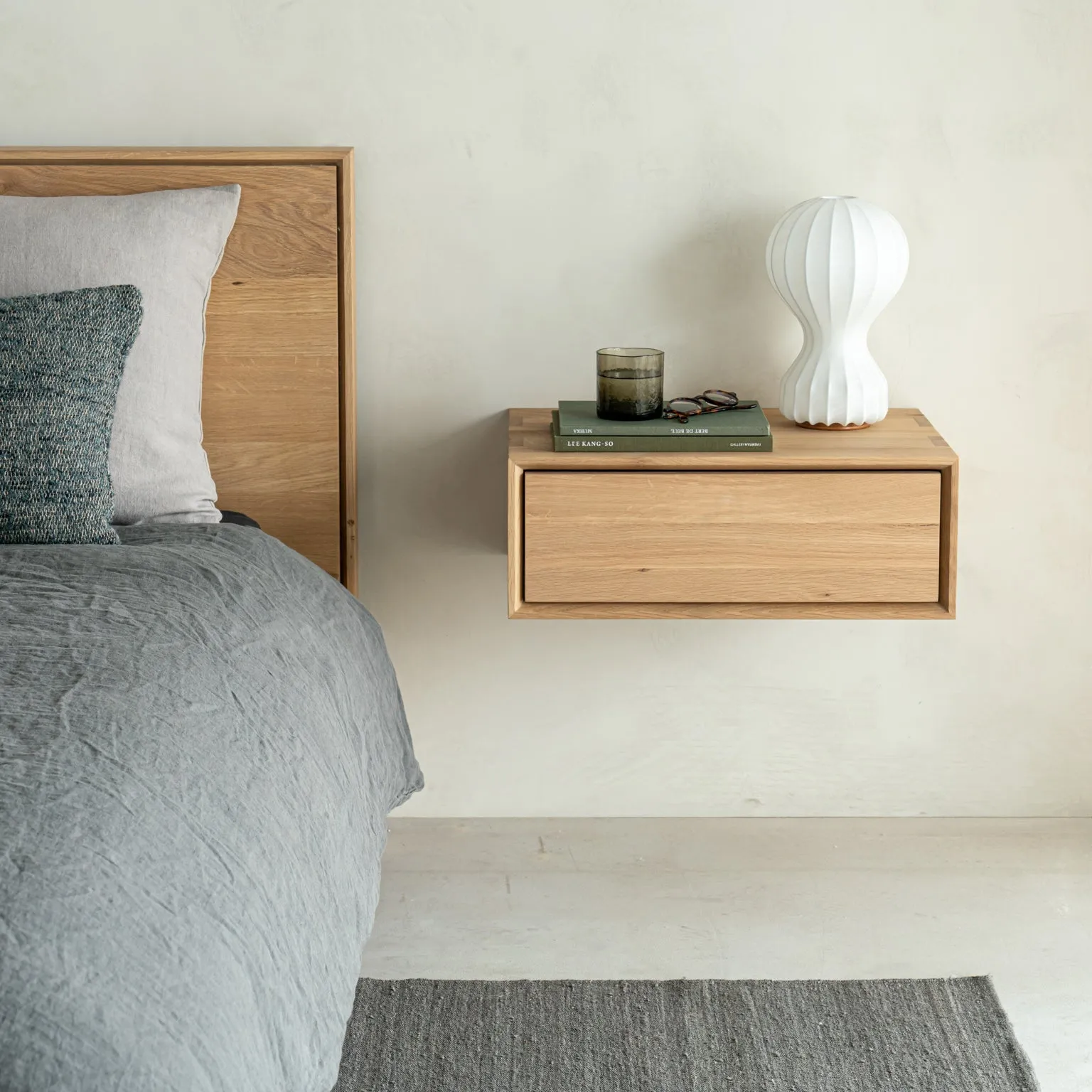 Nordic II Nightstand