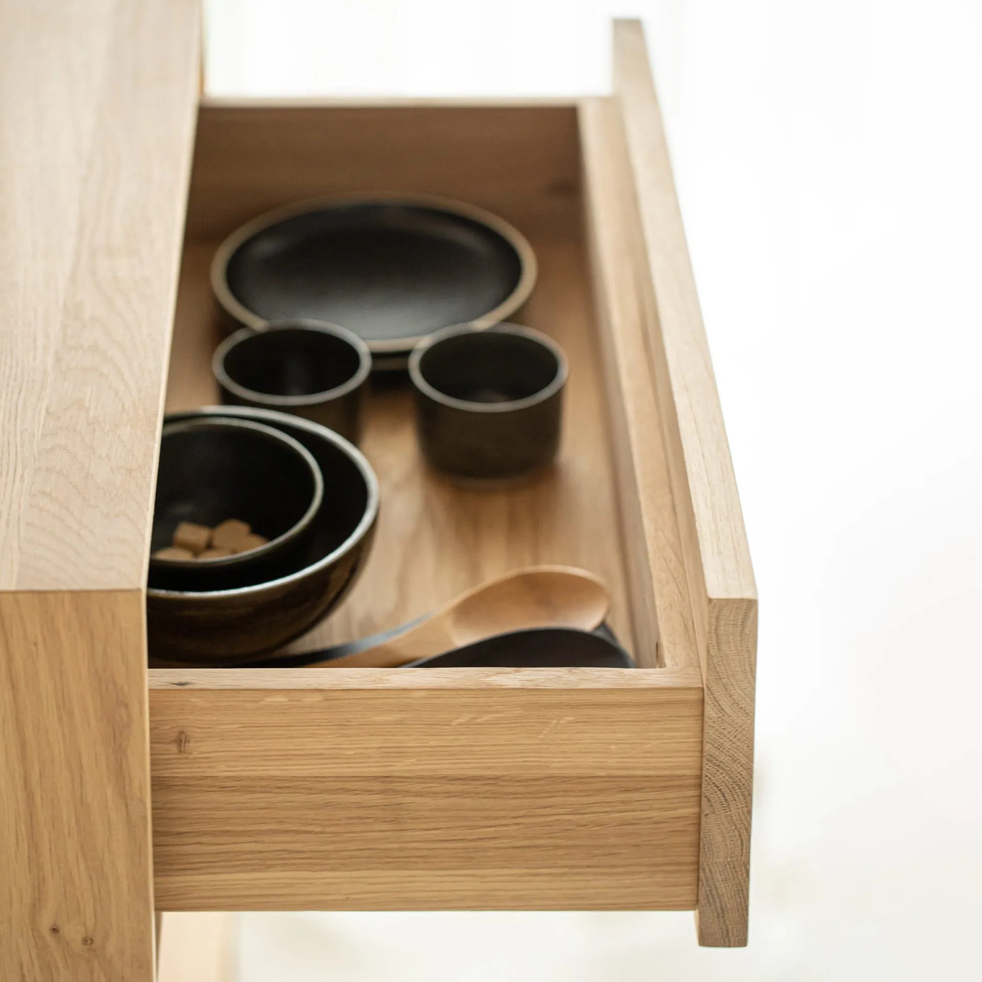 Nordic II Nightstand