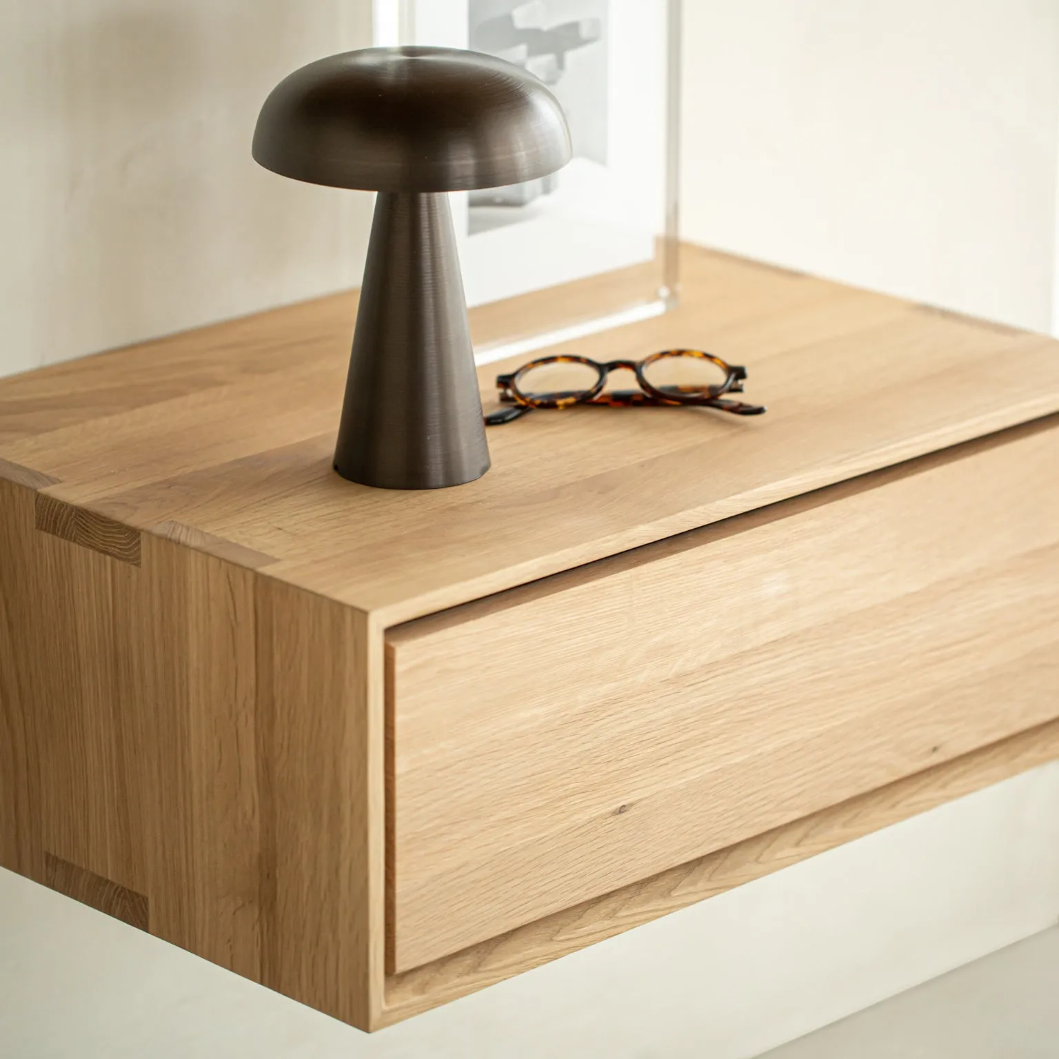Nordic II Nightstand