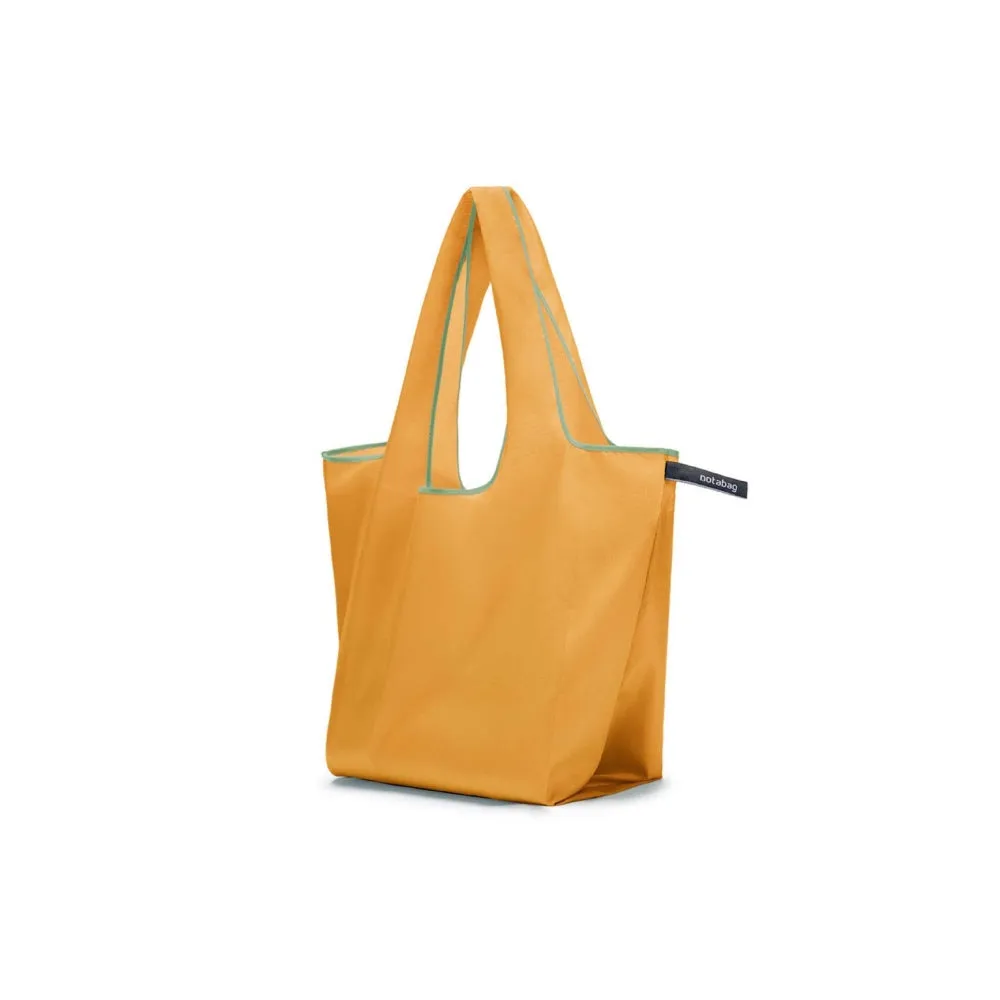 NOTABAG Tote Multi-functional Bag - Mustard