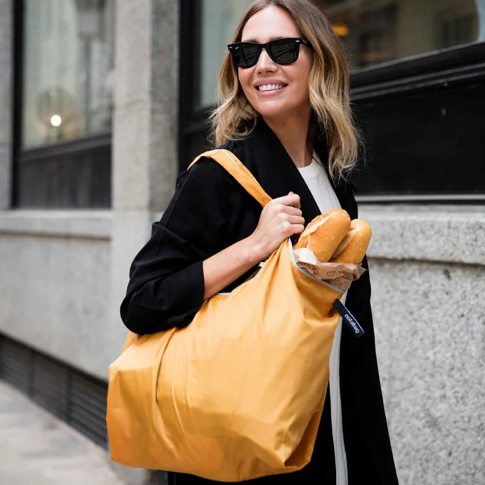 NOTABAG Tote Multi-functional Bag - Mustard