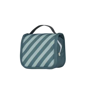 Olli Ella See-Ya Wash Bag - Boardwalk