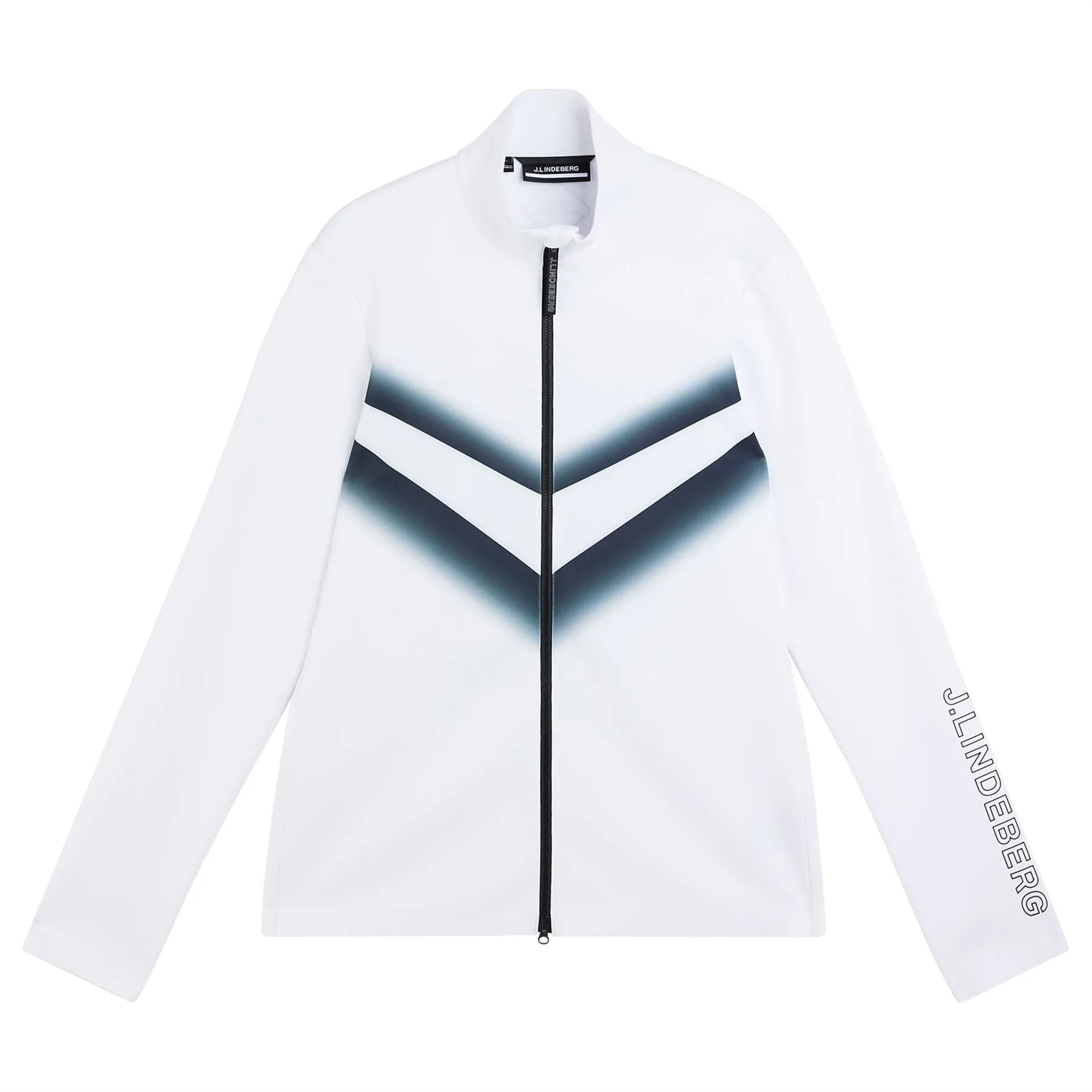 Omnia Mid Layer White - AW22