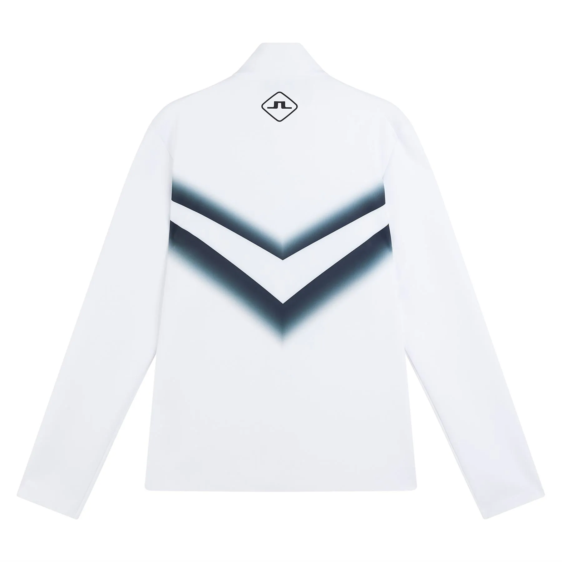Omnia Mid Layer White - AW22