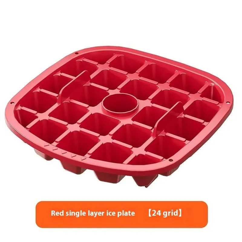 Outdoor Large Ice Maker