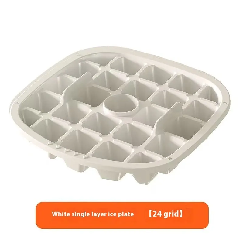 Outdoor Large Ice Maker