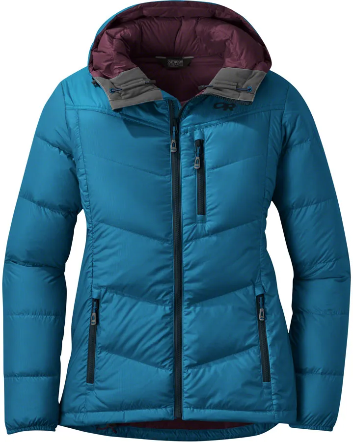 Outdoor Research Transcendent Down Hoody