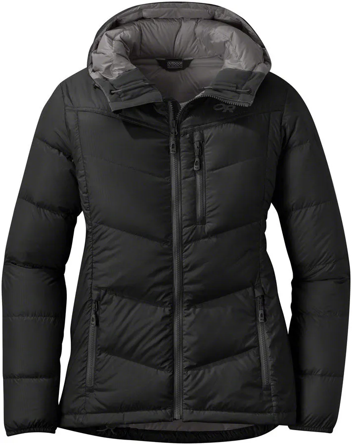 Outdoor Research Transcendent Down Hoody