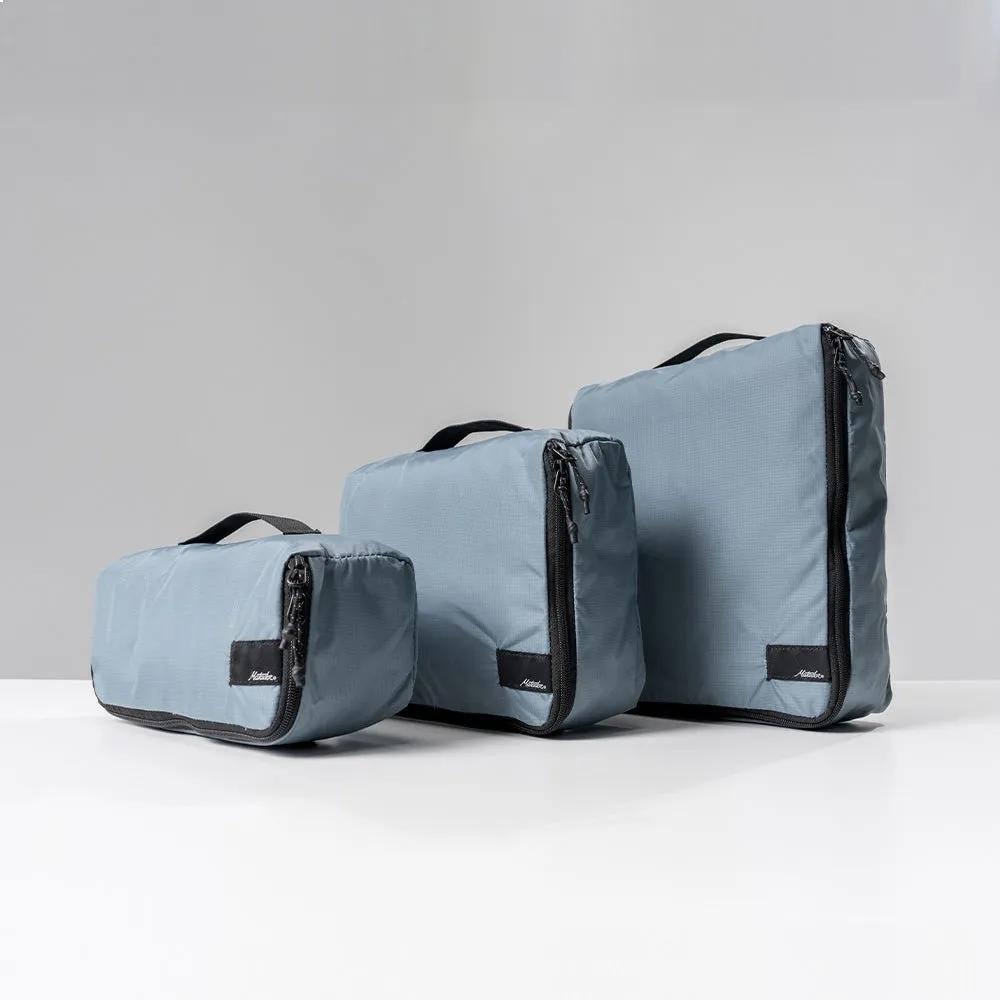 Packing Cube Set 3-Pack