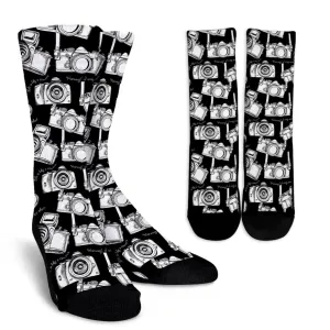 Photography - Socks